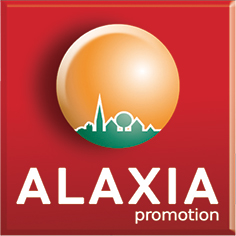 Alaxia